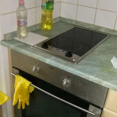 Apartman Orkeny Istvan Setany 5. Csopak