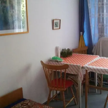 Apartman Orkeny Istvan Setany 5.