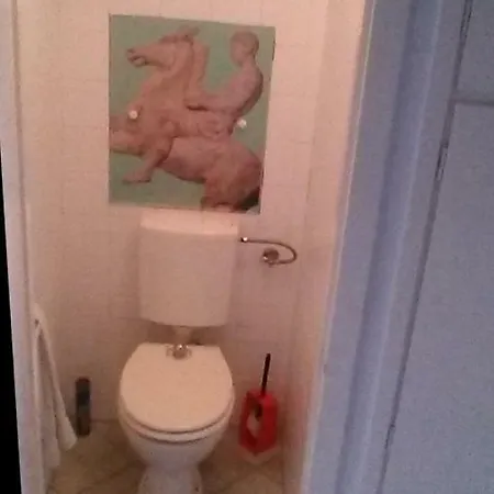 Orkeny Istvan Setany 5. Apartman *