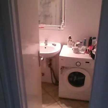 Apartman Orkeny Istvan Setany 5. *