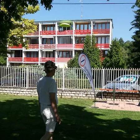Orkeny Istvan Setany 5. Apartman *